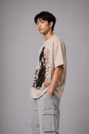 Bushido Tee thumbnail 3